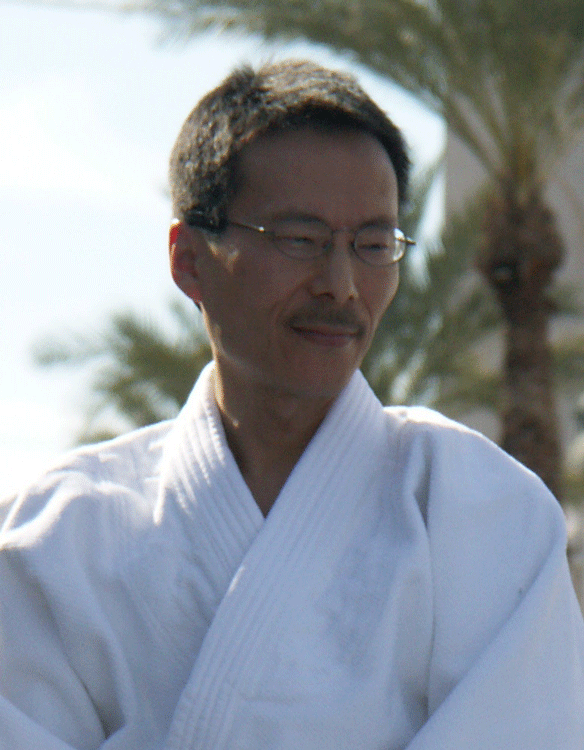 Yon Makino Sensei
