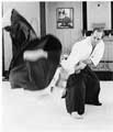 Kevin Choate Sensei