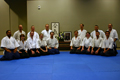 Haines Sensei at Vegas Valley