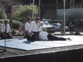 Matsuri 2011 - Haines Sensei