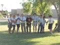Regional Weapons Training Seminar 2011 - Group
