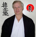 Ledyard Sensei