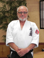 Dennis Hooker Shihan