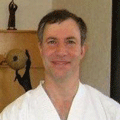 Josh Drachman Sensei