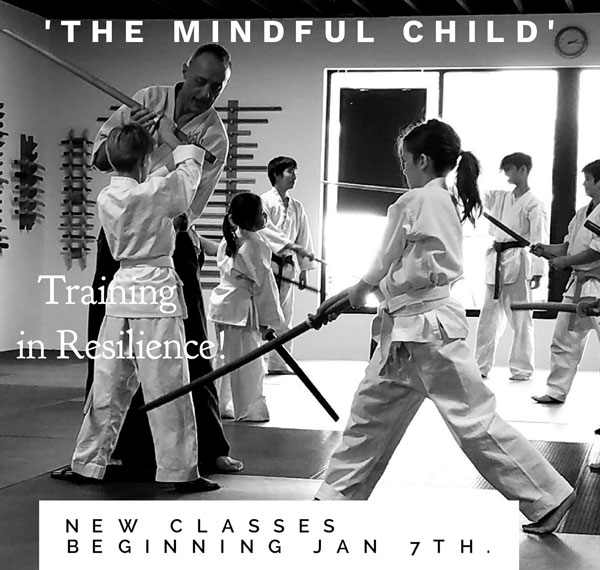 The Mindful Child